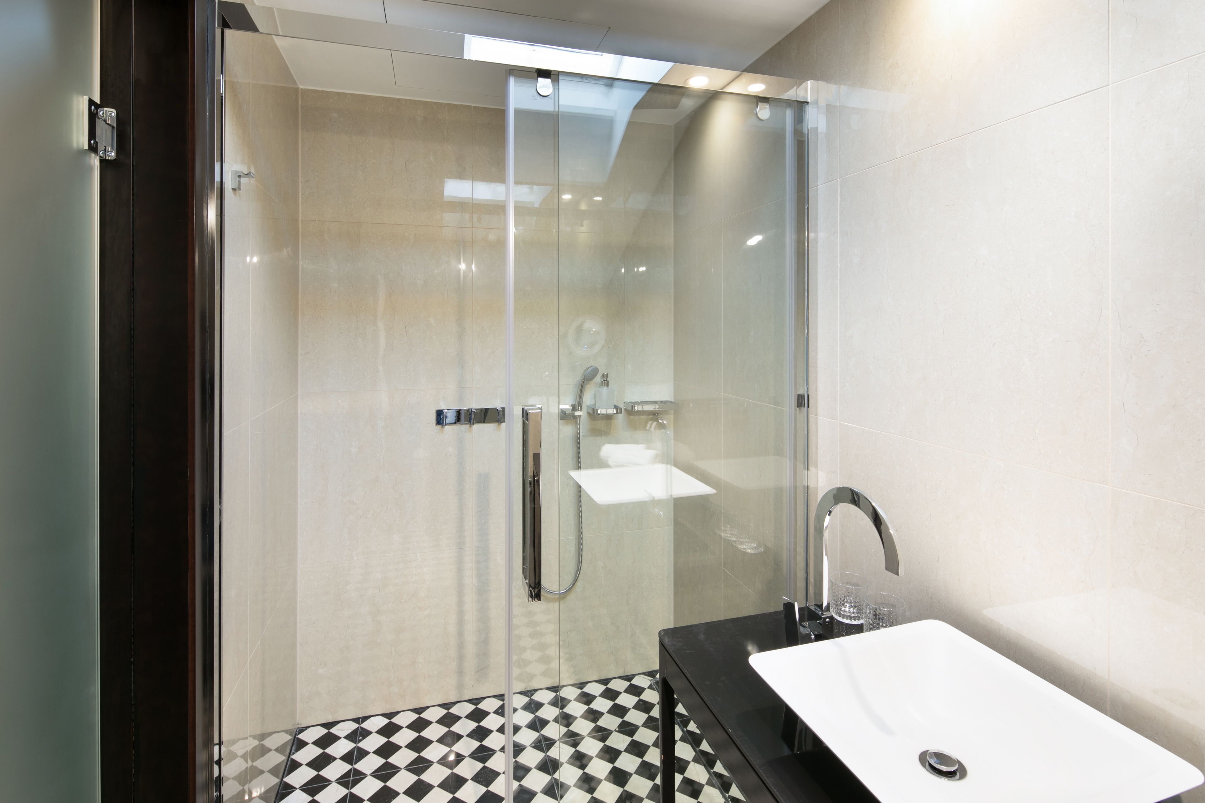 Foto - Quentin Prague Hotel