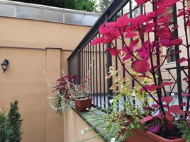 Teras/veranda