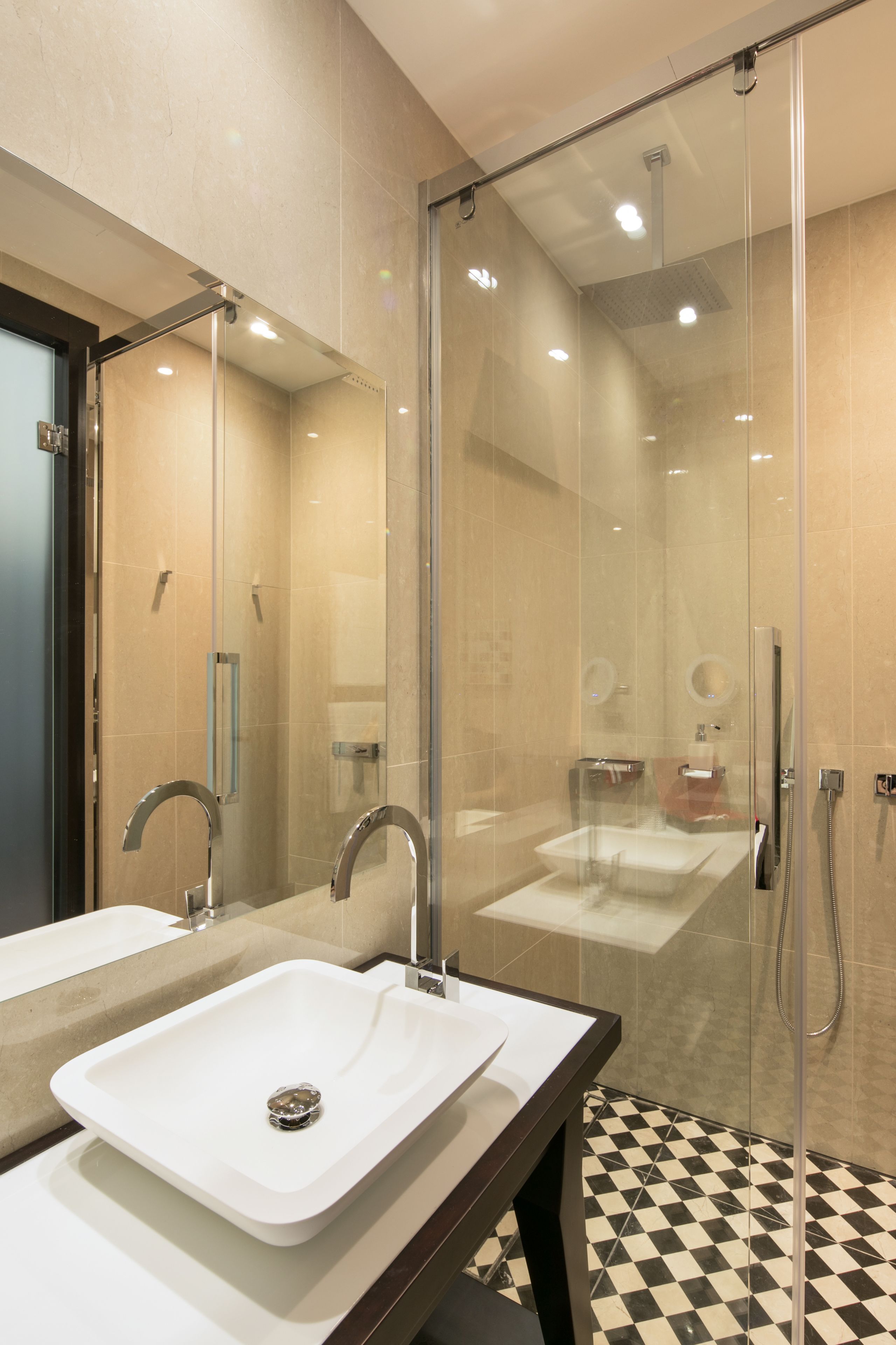 Foto - Quentin Prague Hotel