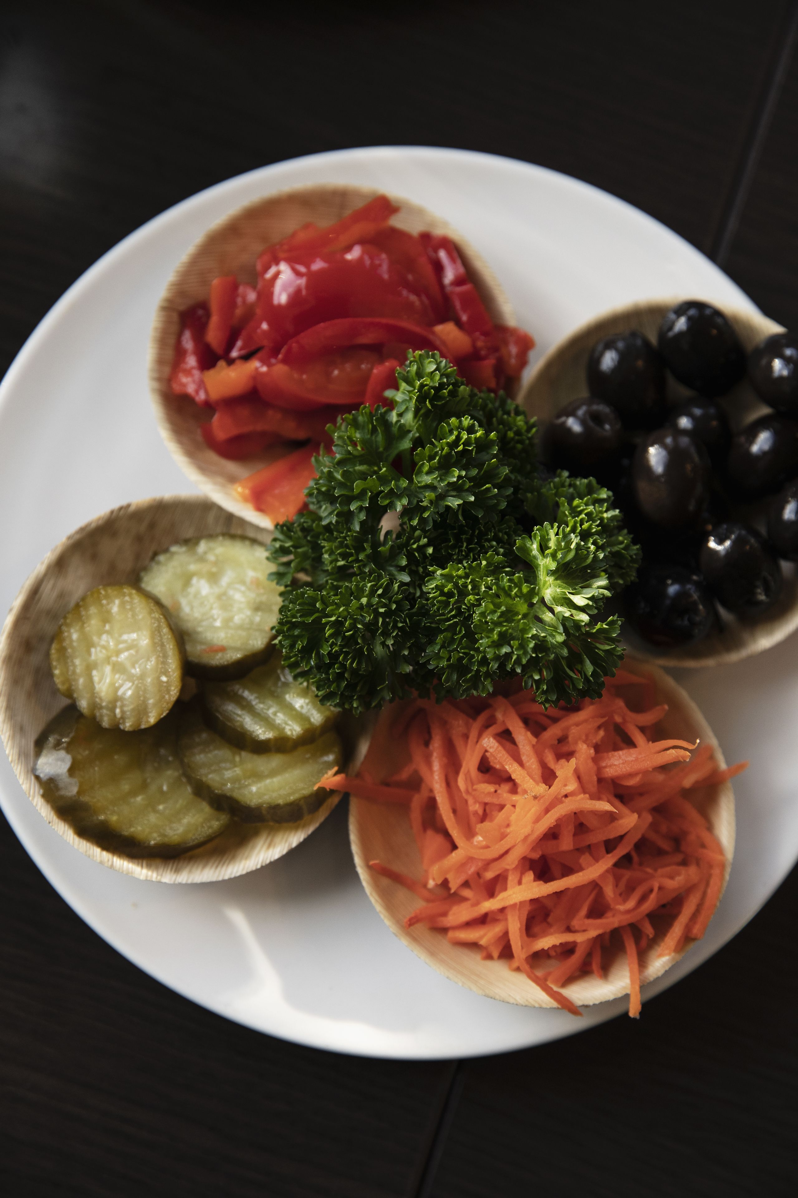 Foto - Quentin Prague Hotel