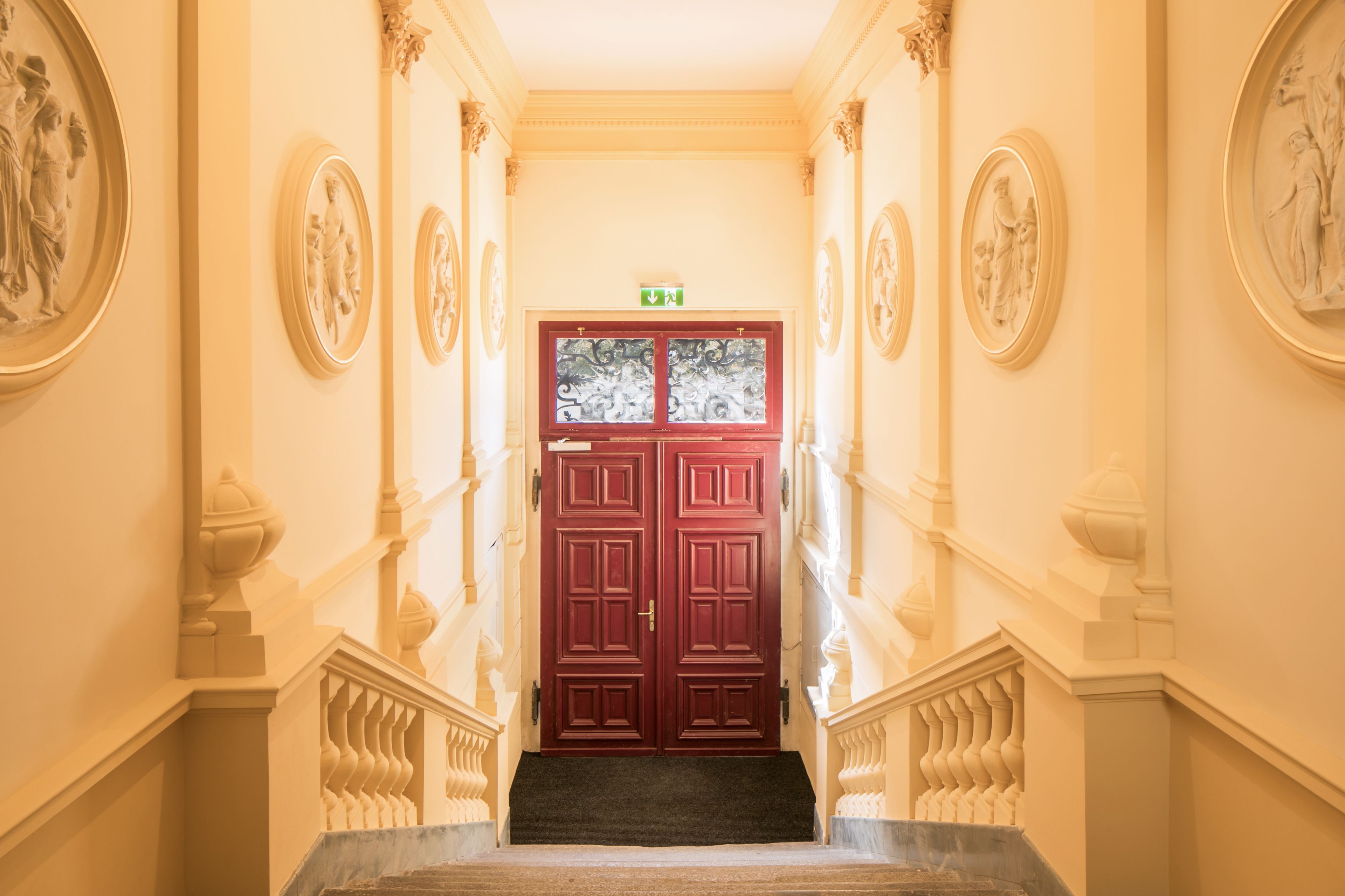 Foto - Quentin Prague Hotel