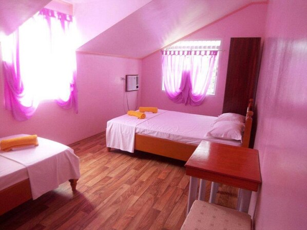 Executive Room | Free WiFi, bed sheets