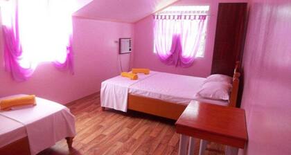 Surigao Tourist Inn Annex