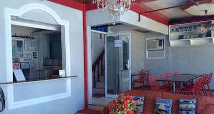 Surigao Tourist Inn Annex