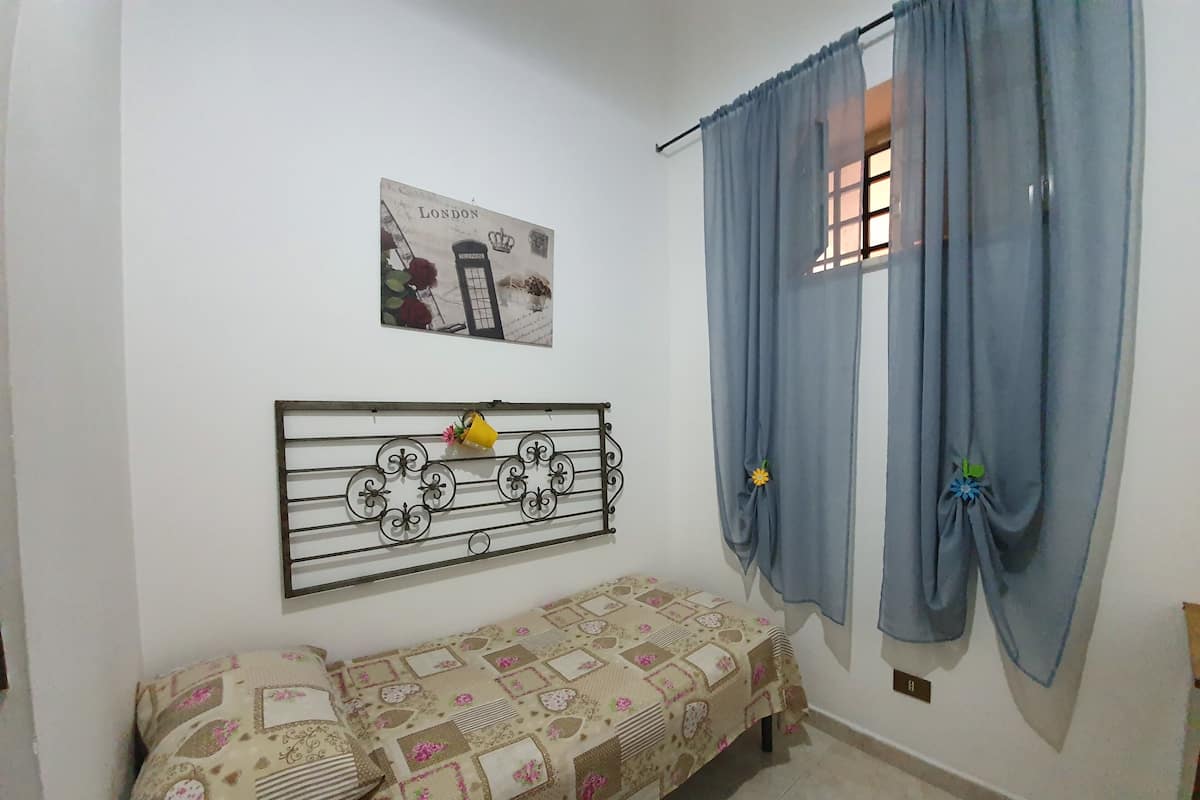Zweibettzimmer (Nuvola)