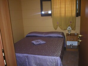 Nhà gỗ dành cho gia đình, quang cảnh một góc biển | Quang cảnh từ phòng