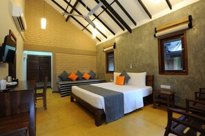 Deluxe Room, Non Smoking, Ocean View