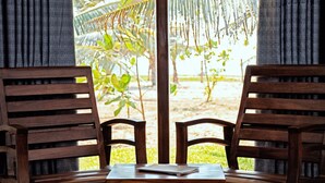 Deluxe Room, Non Smoking, Ocean View