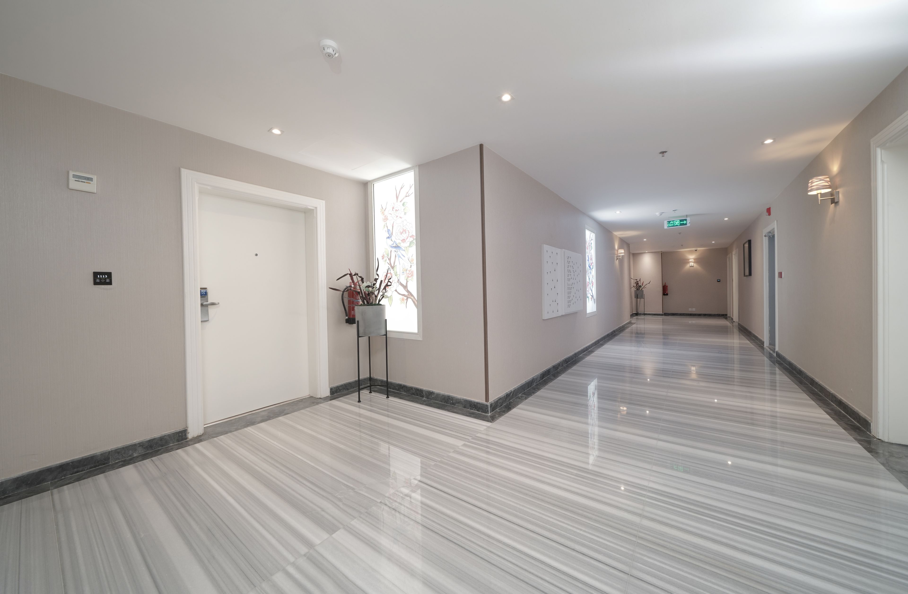 Hall