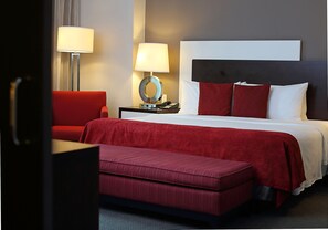 Iron/ironing board, Internet - Welcome to Wyndham Albrook Mall Hotel - We Connect You To So Much In Panama City (Panama City)