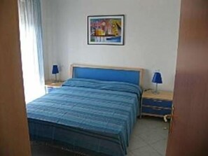 Apartment, 2 Schlafzimmer (C-6)