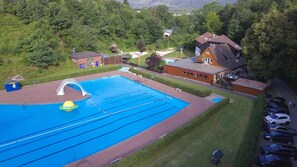 Exterior - Hotel Im Tannengrund (Langelsheim)