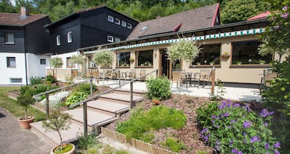 Hotel Im Tannengrund