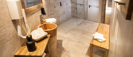 Een sauna