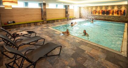 Hotel Im Tannengrund