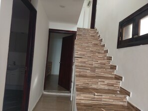 Interior - Villa Carmen (La Ciénaga)