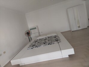 Family Villa, Beach View