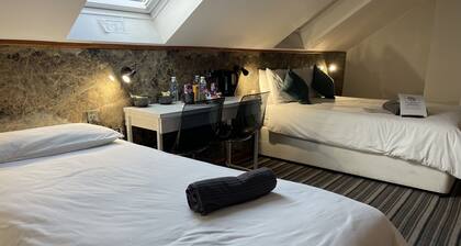 Six Bells Hotels