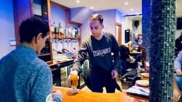 Bar (na propriedade)