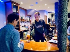 Bar (na propriedade)