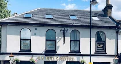 Six Bells Hotels