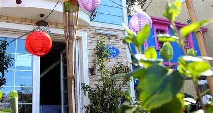 Akide Butik Hotel