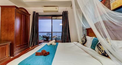 Mahinder Inn By Sapphire Stays