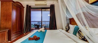 Mahinder Inn By Sapphire Stays