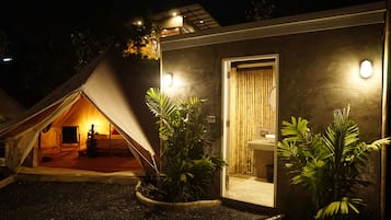 DĂ©tail de lâextĂ©rieur