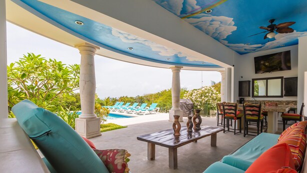 Villa | Intérieur