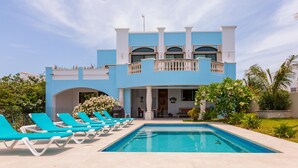 Villa | Piscine