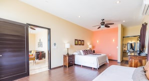 4 bedrooms, free WiFi - Beautiful Casa Hermosa! (Isla Mujeres)