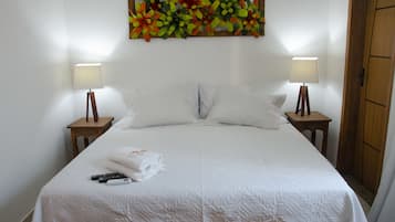 Habitación doble | Cortinas opacas y wifi gratis