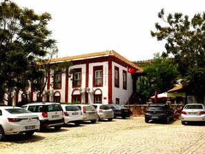 Exterior - Ege Otel Bozcaada (Bozcaada)