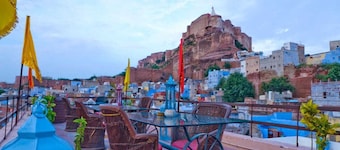 Singhvi's Haveli