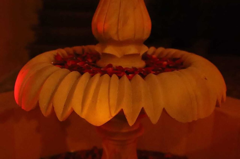 Singhvi's Haveli guest house by null