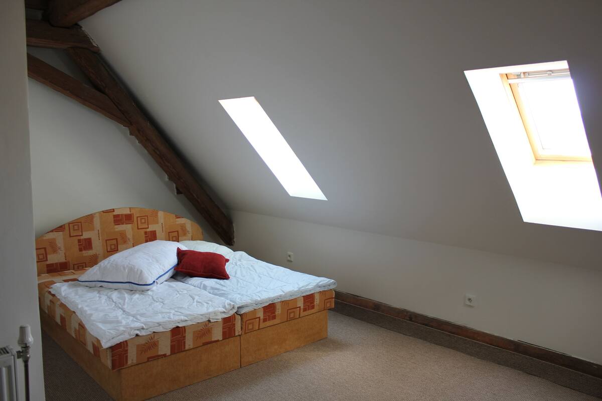 コテージ 5 ベッドルーム | 5 室のベッドルーム、高級寝具、ベッドシーツ