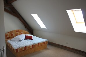 Cottage, 5 Bedrooms