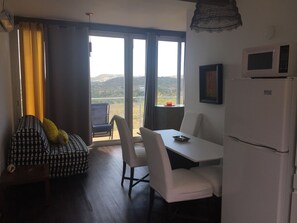 Interior - Unique Ocean View Cottage with Eco-Friendly Feautres. (Culebra)