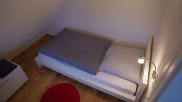 Apartment | Kostenlose Babybetten, Bettwäsche