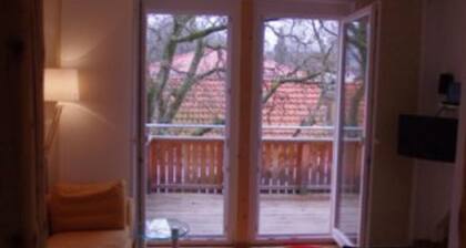 Studiowohnung am Weendespring