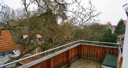Studiowohnung am Weendespring