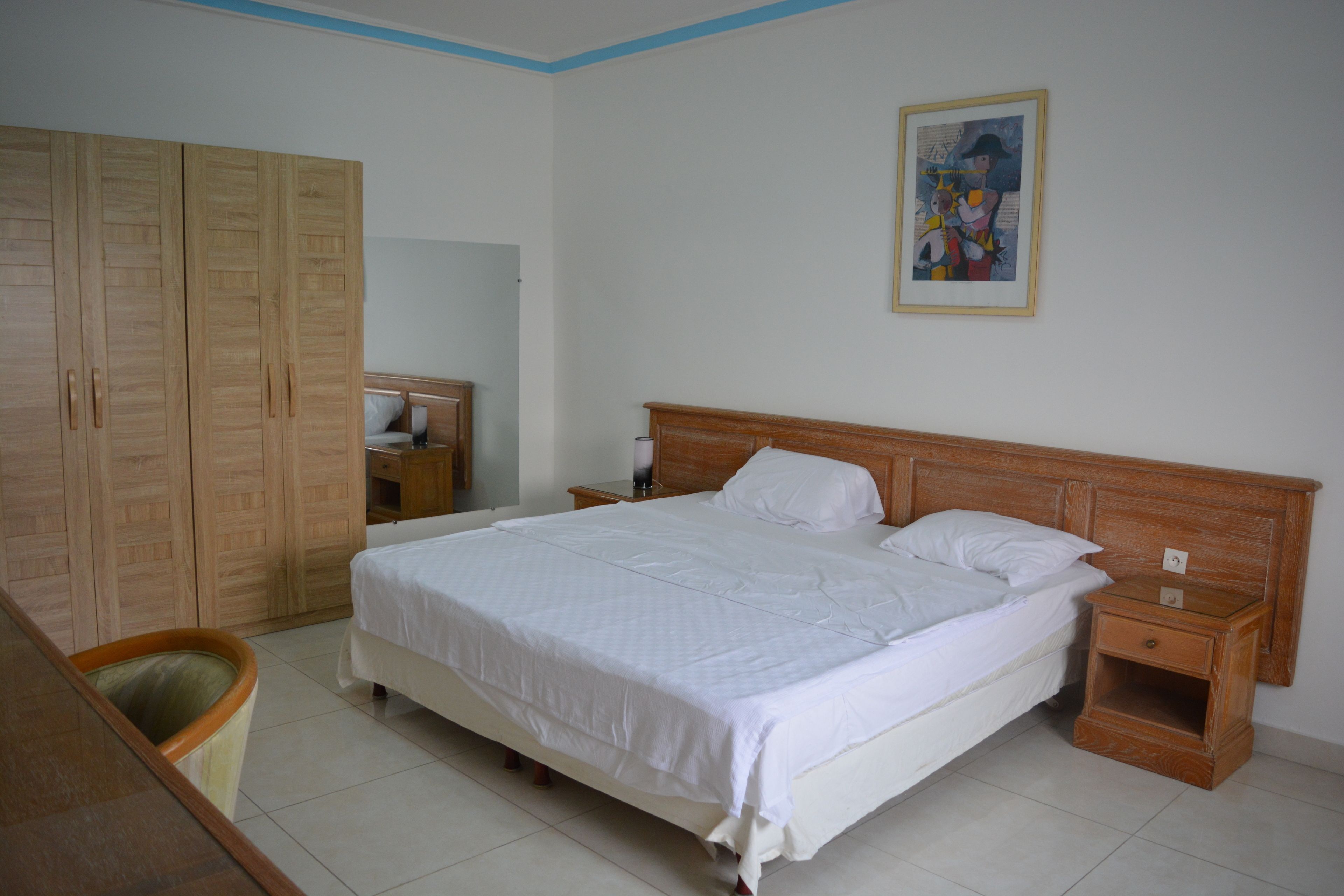 Foto - Hotel Azur Conakry