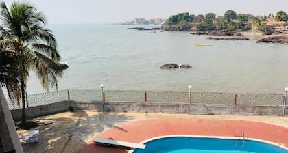 HĂŽtel Azur Conakry