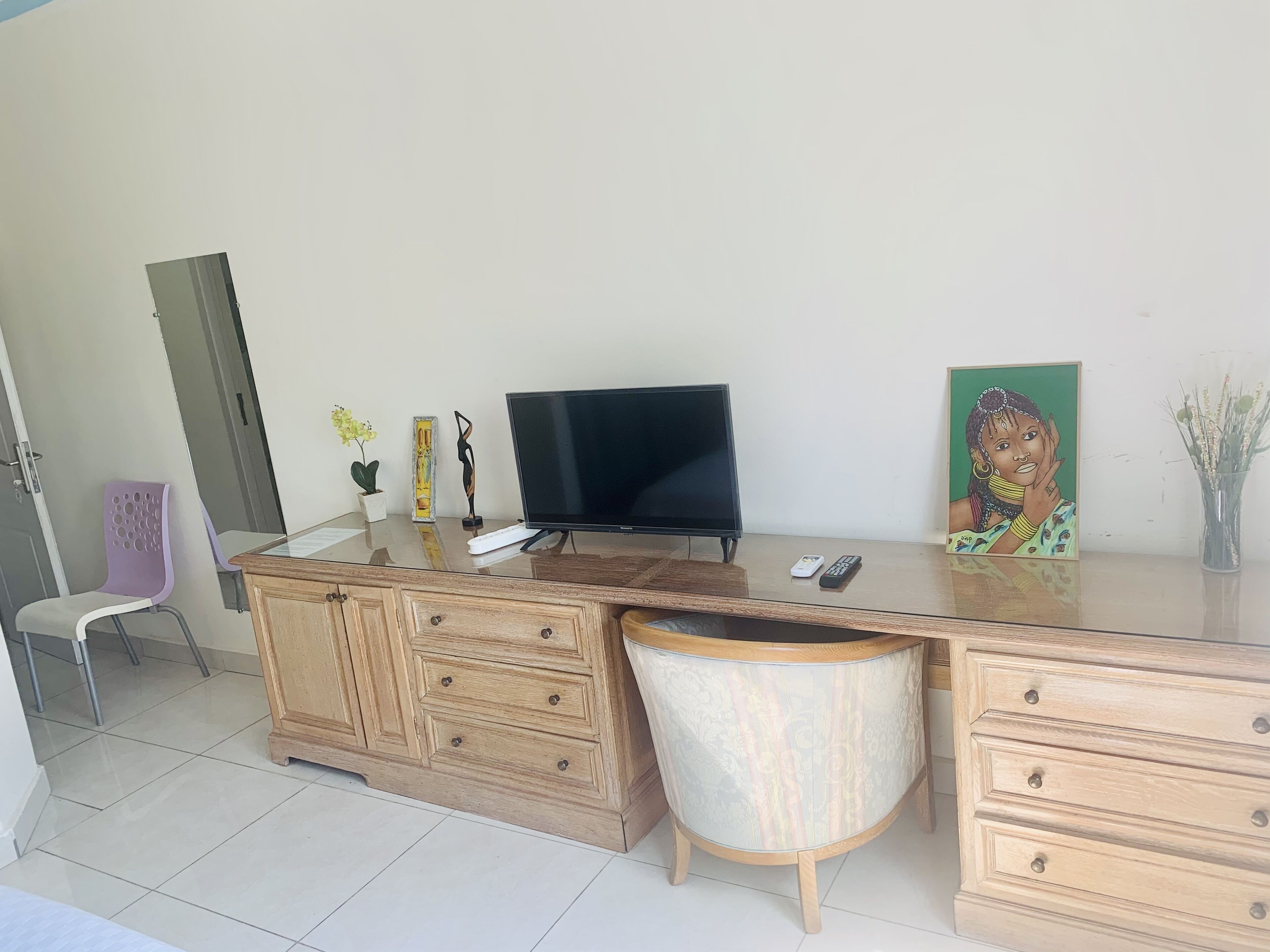 Foto - Hotel Azur Conakry