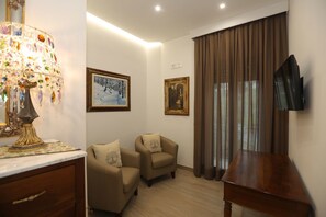 Interior - Relais Ohana (Vico Equense)