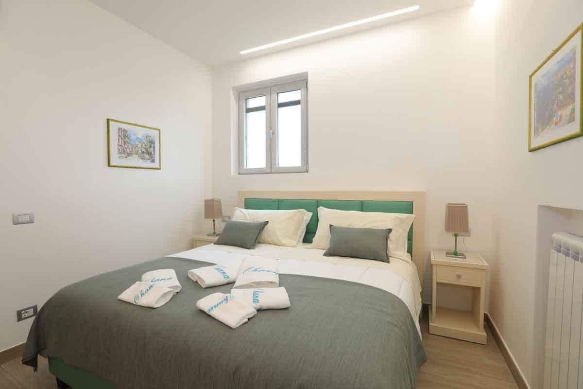 Standard Double Room | Desk, free WiFi, bed sheets