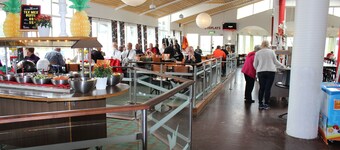 拉斯塔約特訥酒店