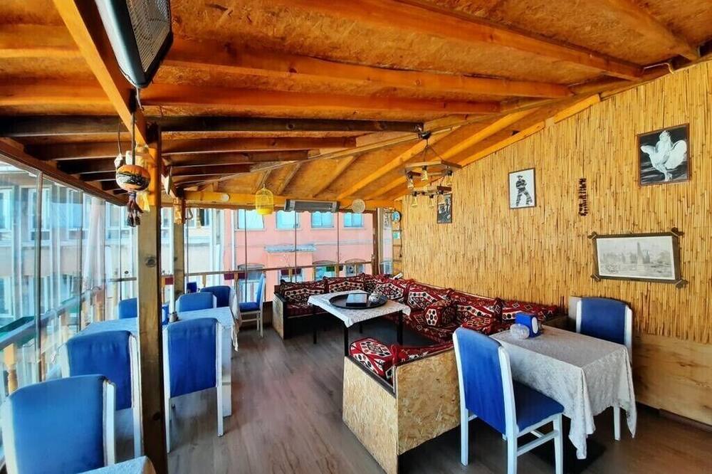 Old City Family Hotel