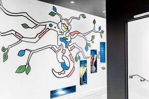 Property amenity - Hotel Bridget (Paris)